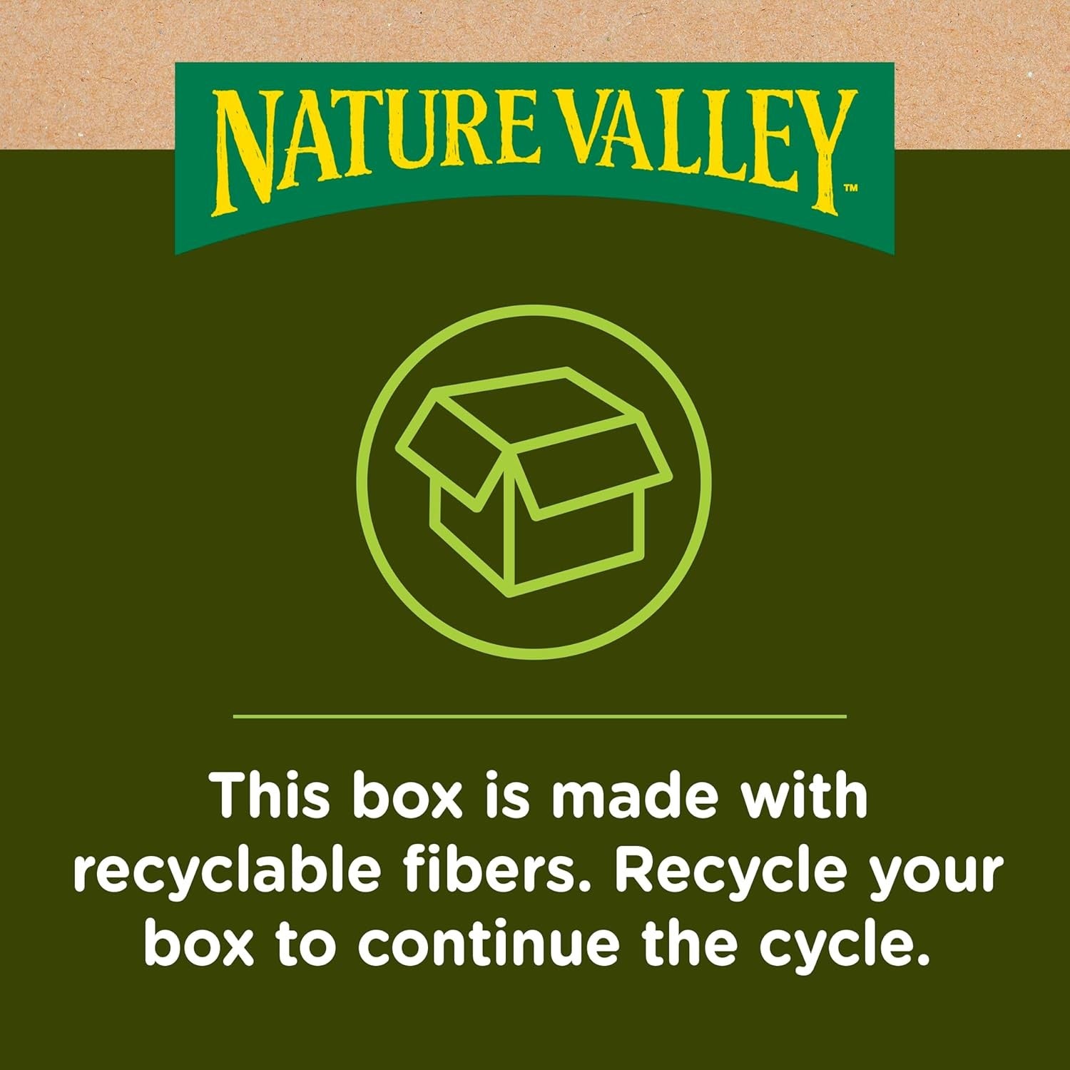Nature Valley Creamy Protein Bars, Peanut Butter Chocolate, 10G Protein Snacks,